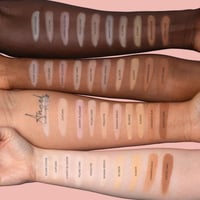 بودرة إيزي بيك السائبة لتثبيت المكياج من هدى بيوتي