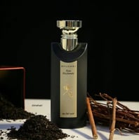 عطر او بارفيومي او ذا نوار من بولغاري للجنسين - 75...