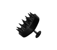 فرشاة الشامبو وتدليك فروة الرأس