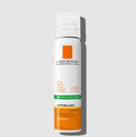 بخاخ لاروش بوزاي أنثيليوس واقي من الشمس غير مرئي -...