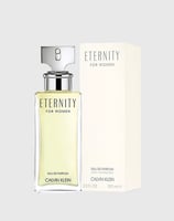 عطر اتيرنيتي او دى بريفيوم من كالفن كلاين - 50 مل
