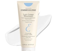 غسول كريمي رغوي لجميع أنواع البشره من امبريوليس -...