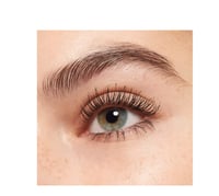 ماسكارا ذا فولس لاش لتكثيف الرموش لون أسود من ايسن...