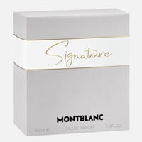 عطر سيجنتشر للنساء من مونت بلانك او دو برفيوم - 90...