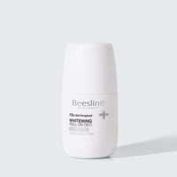 مزيل الرائحة رول اون جفاف تام لتفتيح البشرة من بيز...