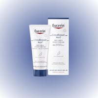 كريم للقدمين للإصلاح المضاعف 10% يوريا من يوسرين -...