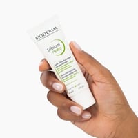 كريم مرطب سيبيوم هيدرا من بايوديرما - 40 مل