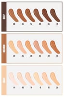 كونسيلر فيت مي من ميبلين