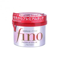 ماسك فينو بريميوم تاتش لمعالجة الشعر من شيسيدو - 2...