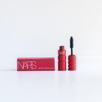 ماسكرا كلاي ماكس ميني من نارس