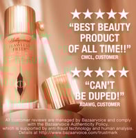 كريم أساس هوليوود فلولس فلتر 5.5 تان من شارلوت تلب...