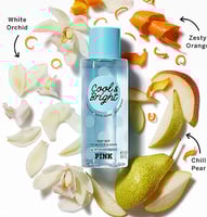 معطر للجسم بينك كول اند برايت ميست من فيكتوريا سيك...