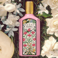 عطر فلورا جورجوس جاردينيا للنساء من قوتشي او دو بر...