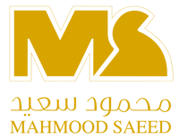 بخاخ مثبت مكياج من محمود سعيد - 150 مل