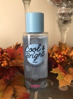 معطر للجسم بينك كول اند برايت ميست من فيكتوريا سيك...