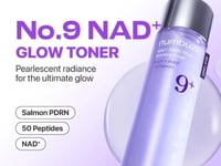 تونر نومبوزين للنضارة وتعزيز إشراقة البشرة بـ +NAD...