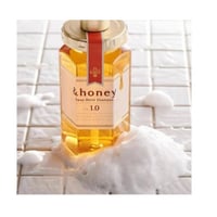 شامبو الترطيب العميق بالعسل من اند هوني - 440 مل