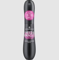 ماسكارا لتكثيف وتقوية الرموش لي نيد ميراكل من ايسن...