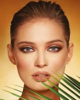 عدسات ديفا - نيفي Navy