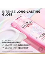 شامبو الفيف جليكوليك إكسترا جلوس للشعر الباهت من ل...