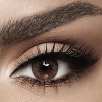 عدسات ديفا - كريم Cream