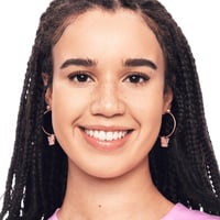 ماسكرا اي لوف اكستريم كريزي فوليوم مقاومة للماء من...