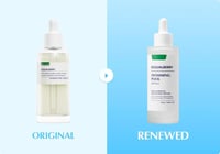 سيروم مرطب ومهدئ و منعش للبشرة من ايكوال بيري - 50...