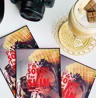 ماسك العناية بالمسام من ام سوري فور ماي سكين