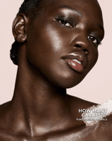 اضاءة هايلايتر دياموند بومب من فنتي بيوتي