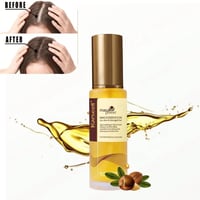 زيت ماكا العطري للجسم والشعر التالف من كارسيل - 50...