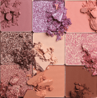 ظلال العيون نود لايت اوبسنشز من هدى بيوتي