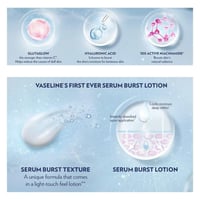 لوشن موحد اللون الأساسي معزز بالسيروم لأشراقة ناعم...