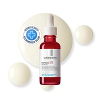 سيروم ريتينول بي 3 النقي من لاروش بوزاي - 30 مل