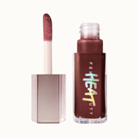 ملمع ومكبر شفاه جلوس بومب هيت من فنتي بيوتي - هوت...