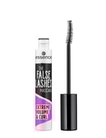 ماسكارا ذا فولس لاش لتكثيف الرموش لون أسود من ايسن...