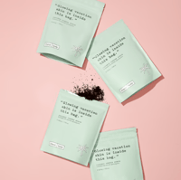 مقشر القهوة وجوز الهند من فرانك بودي