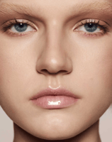 فنتي بيوتي - قلوس ملمع ومكبر شفاه بومب - سويت ماوث...