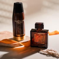 بخاخ عرق عود تاتش من فرانك اوليفر - 250 مل