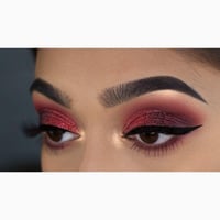 باليت روبي من هدى بيوتي