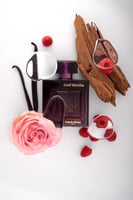 عطر عود فانيلا من فرانك اوليفر - 100 مل