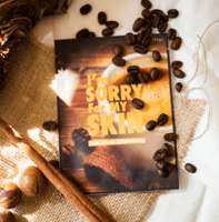 ماسك تفتيح البشرة جيلي من ام سوري فور ماي سكين