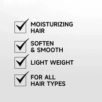 شامبو مرطب بزيت الأرغان العضوي من كارسيل - 500 مل