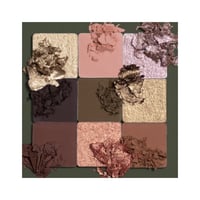 باليت هايز كاكي من هدى بيوتي