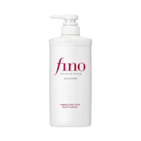 مجموعة شامبو وبلسم فينو بريميوم تاتش من شيسيدو