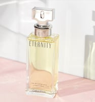 عطر اتيرنيتي او دى بريفيوم من كالفن كلاين - 30 مل