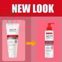 غسول سيبيونيكس منظف ومنقي للبشرة الدهنية من أي سي...