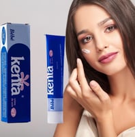 كريم تبييض البشرة وتفتيح المناطق الحساسة من كينتا...