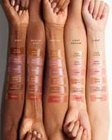 ملمع شفاه جلوس بومب حراري ملمع للشفاه من فنتي بيوت...