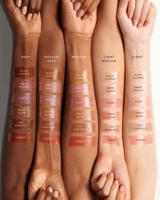 فنتي بيوتي - قلوس ملمع ومكبر شفاه بومب - سويت ماوث...