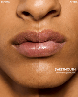 فنتي بيوتي - قلوس ملمع ومكبر شفاه بومب - سويت ماوث...